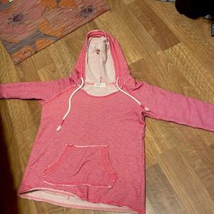 In very good condition. Only wore once.